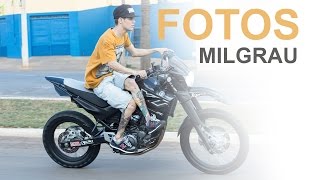 FOTOS MILGRAU - MESTRE DAS FUGAS