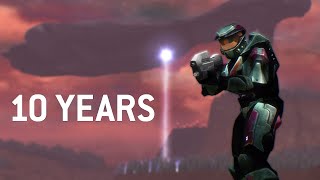 VKMT 10th Anniversary Halo Mod Showcase