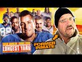 Ex Inmate Reacts - "The Longest Yard" Prison Movie Starring Adam Sandler and Chris Rock  | 139 |