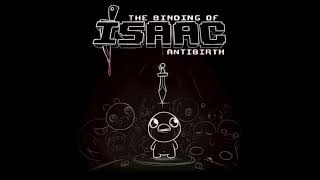 The Binding of Isaac: Antibirth OST Marble Forest (Catacombs)