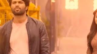 Yenti Yenti - Ringtone + Download link | Geeta Govindam Ringtone | BGM Ringtone | Ringtone status