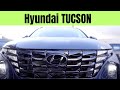 Der neue Hyundai Tucson 2021 ! Alle Fakten in 8 min ! Hyundai Hybrid,  Preis, Hyundai Bluelink-App,