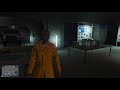 【GTA5】囚人服が解除されました。