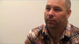 Mark Schultz Interview - Master Singer & Storyteller [March 2011]