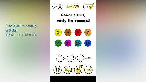 Trick Me Levels 51 - 100 solutions