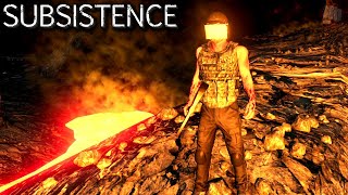 Lava Caves With Special Loot | Subsistence Gameplay | Part 61 screenshot 4