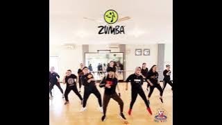 SLOW CLAP by Gwen Steffani ft Saweety | ZUMBA | Choreo by Zin Tasya | NICE N FIT GYM