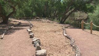 Forest road rule in New Mexico faces potential change