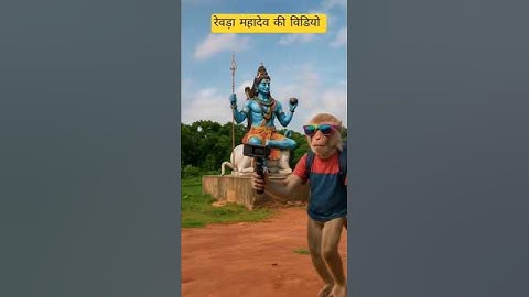 My First Vlog Monkey 🦧/ 🦧Monkey Vlog / #shorts #trend #monkeyvideo #viral