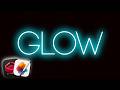 How to Create Glow Effect for Text | Easiest Way in Pixelmator Pro