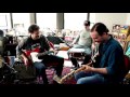 "Cafe Hidalgo" - WOLF! and | Relix