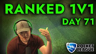 Inching our way back into Champ! | Day 71