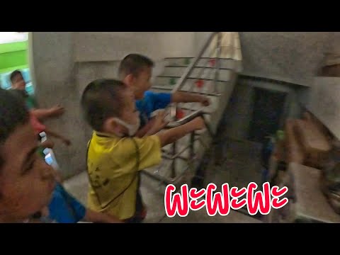 ความลับใต้บันได | ครูนกเล็ก
