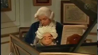 Mario Iván Martínez-El pequeño Mozart Mario Iván Martínez-El pequeño Mozart