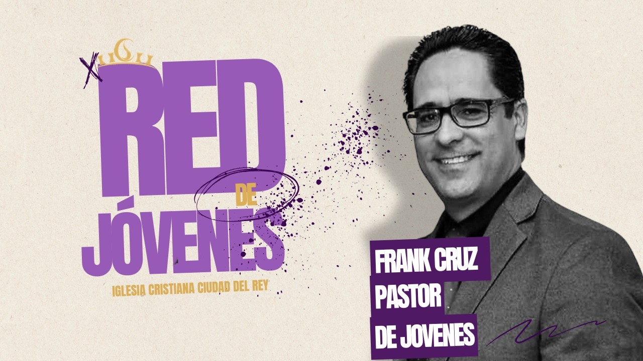 Red de Jovenes | 6 de marzo de 2026