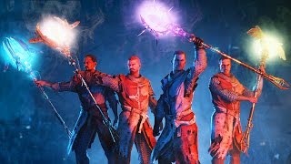 THE CALL OF DUTY ZOMBIES MOVIE. THE CALL OF DUTY ZOMBIES MOVIE.