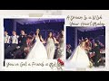 Bambang & Lydia / You've Got A Friend In Me & A Dream Is A Wish Your Hear Makes Wedding First Dance