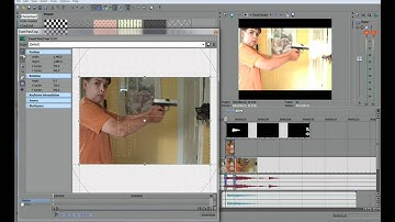 Realistic Muzzle Flare Tutorial
