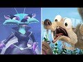 Ice Age: Scrat’s Nutty Adventure - Full Game Walkthrough