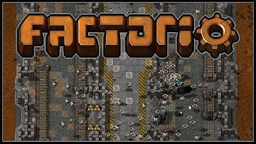 Factorio Recursion #15 - Bridge Building (0.15 | Factorissimo Mod)
