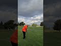 Triple bogey on a par 4  mrbogeygolf triplebogey bogeygolf par4 callawaygolf threeputt