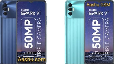 Tecno Spark 9T KH6 frp bypass free tool SP Flash tool