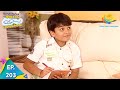 Taarak Mehta Ka Ooltah Chashmah - Episode 203 - Full Episode