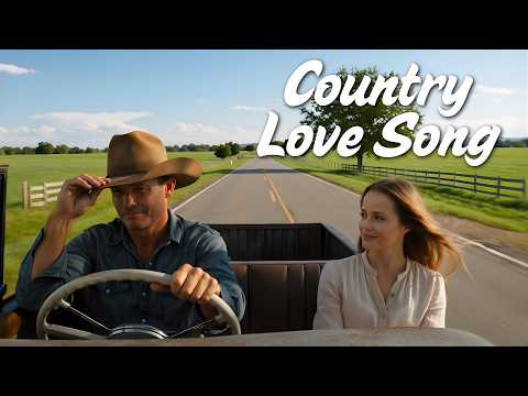 Greatest Country Love Songs of All Time ❤️ Best Classic Country Love Songs Playlist