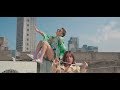 Noga Erez & ECHO - Chin Chin (Official Video)