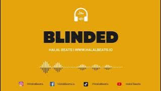 'Blinded' (Nasheed Background) *Vocals only* Soundtrack #halalbeats