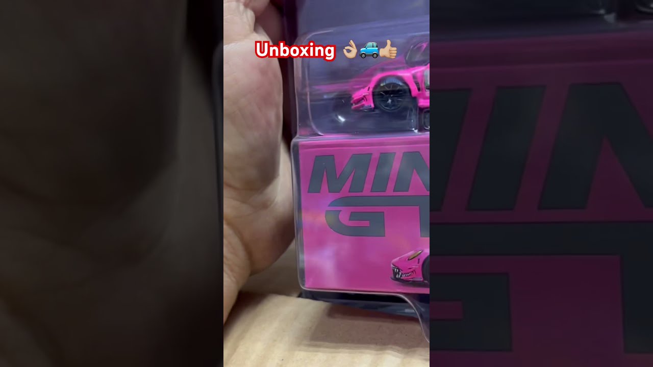 Unboxing 7 28 25