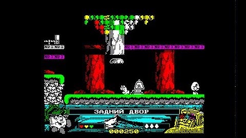 Crystal Kingdom Dizzy 7