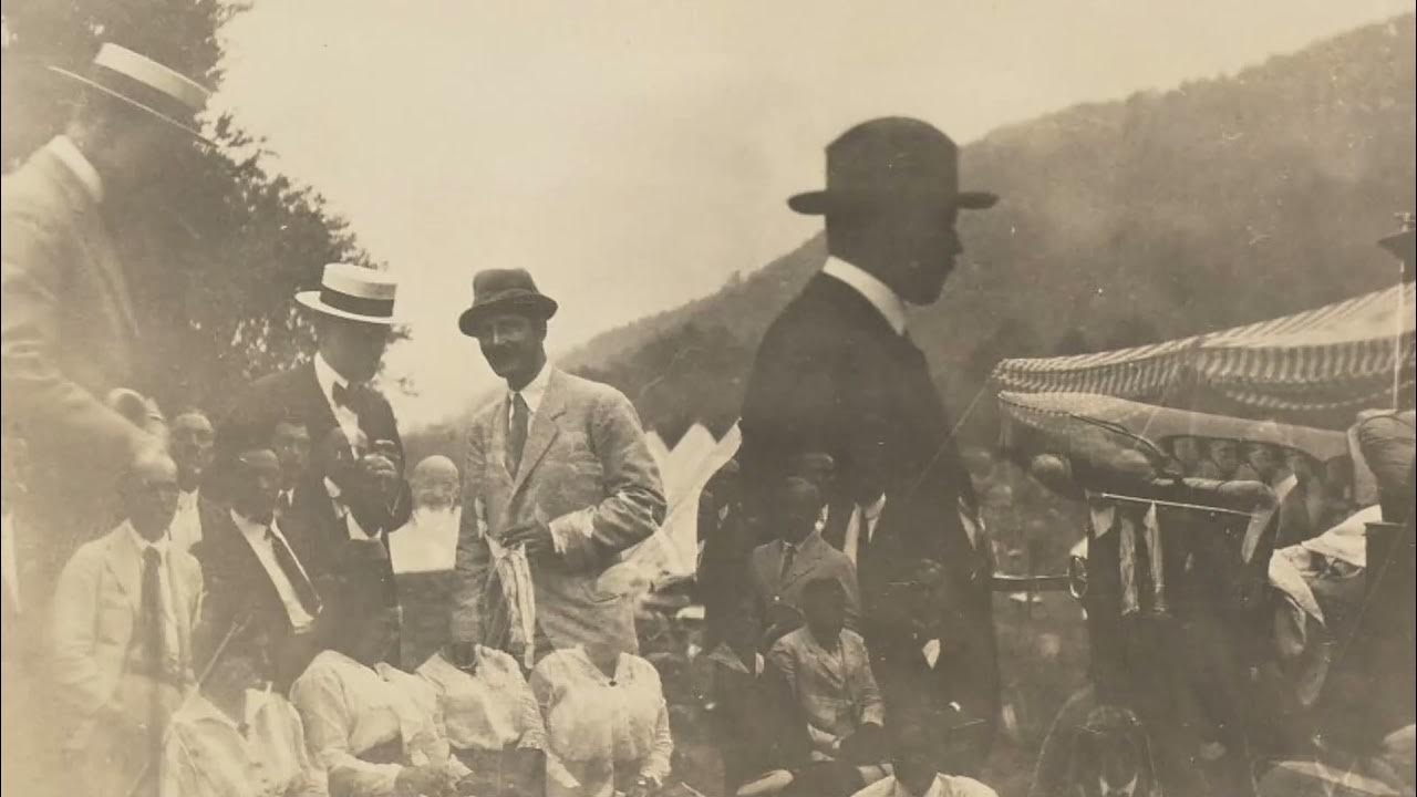 Official Troutbeck History YouTube