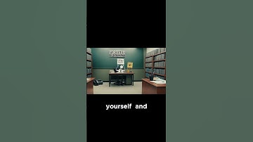 Transform Your Workspace for Ultimate Focus! #TimeManagement #SelfImprovement #FocusTips