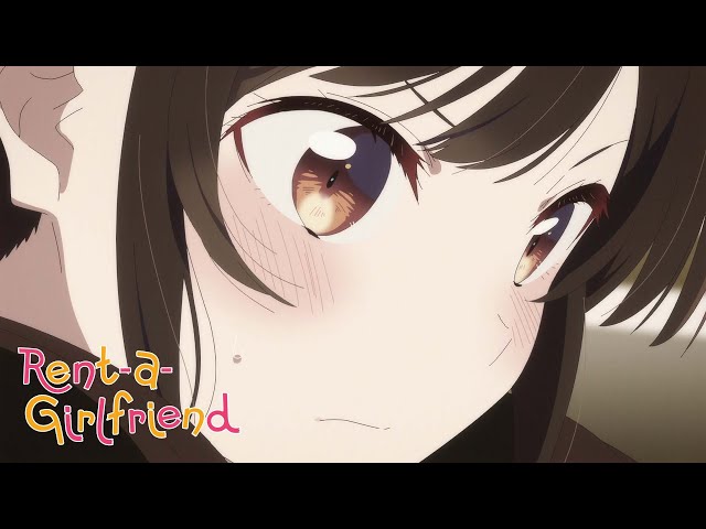Crunchyroll.pt - ⠀⠀⠀⠀⠀⠀⠀⠀ ~✨ Anime: Rent-A-Girlfriend
