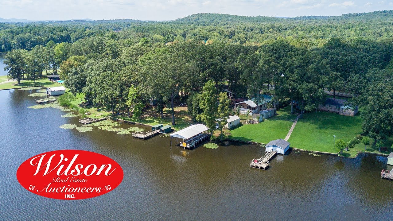 ATTENTION FAULKNER COUNTY HOME BUYERS & REAL ESTATE INVESTORS