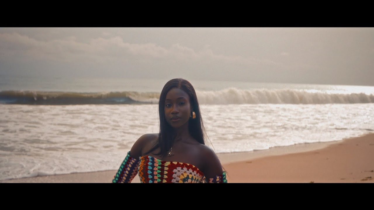 ELI JAE - You (Visualizer)