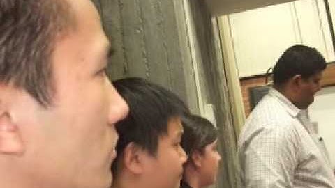 Delta Sigma Pi Theta Chi Chapter Fall 2009 Recruiting Video