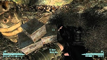 Relaxed Play: Fallout 3 with mods - part 80 [Hag]