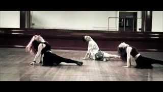 Estelle - Make her say Choreography