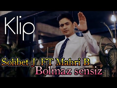 SOHBET JUMAYEW feat MAHRI BEGJANOWA BOLMAZ SENSIZ 2019