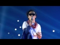 SLANK Mars Slankers dan Bang Bang Tut Opening Ceremony TorabikaChampionship2015