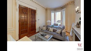 18 West 85th Street #1