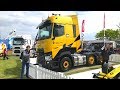 TRUCKFEST Peterborough 2019 UK - Biggest Number of Trucks EVER!!