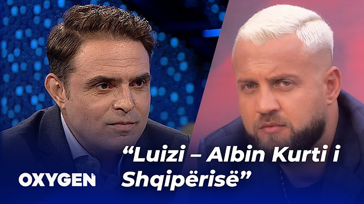 “Luizi – Albin Kurti i Shqipërisë…” Pse u hodh Armaldo në pishinë?