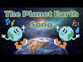Planet Earth Quiz