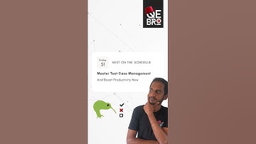 Master Test Case Management And Boost Productivity Now #qa #qe  #quality #testing #tools #fullstack
