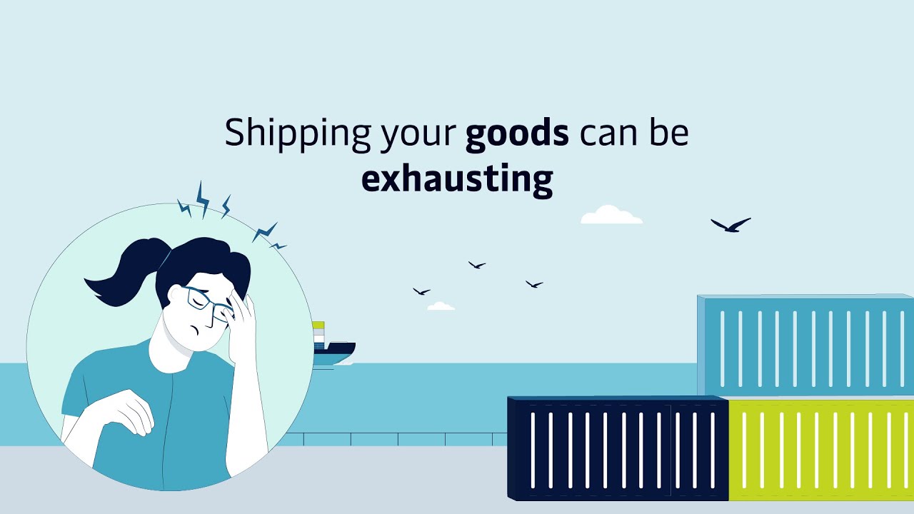 Get cargo protection with Value Protect