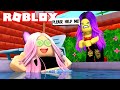 BEST POOL BUILD CHALLENGE, SCAMMER'S SECRET REVEALED? | Roblox Scam Master Ep 36