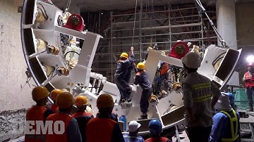 Kỹ thuật Xây dựng Công trình Giao thông - CT Chất lượng cao - ĐH Bách Khoa